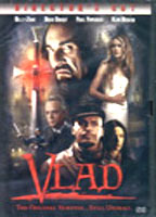 Vlad 2003 film scènes de nu