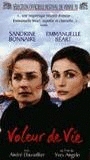 Voleur de vie (1998) Scènes de Nu