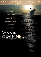 Voyage of the Damned (1976) Scènes de Nu