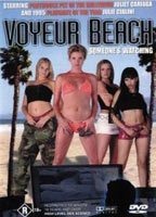 Voyeur Beach 2002 film scènes de nu
