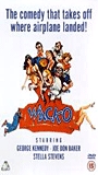 Wacko (1981) Scènes de Nu