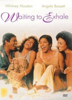 Waiting to Exhale (1995) Scènes de Nu