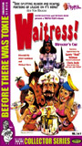 Waitress! 1981 film scènes de nu