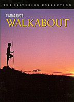 Walkabout (1971) Scènes de Nu
