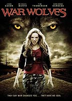 War Wolves (2009) Scènes de Nu