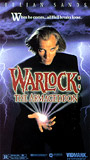 Warlock: The Armageddon scènes de nu