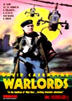 Warlords 1988 film scènes de nu