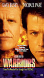 Warriors 1994 film scènes de nu
