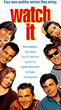 Watch It (1993) Scènes de Nu
