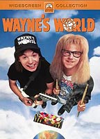 Wayne's World scènes de nu
