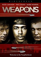 Weapons (2007) Scènes de Nu