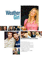 Weather Girl (2009) Scènes de Nu