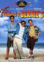 Weekend at Bernie's 1989 film scènes de nu
