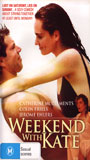 Weekend with Kate (1990) Scènes de Nu