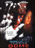 Welcome II the Terrordome 1995 film scènes de nu