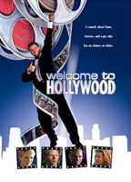 Welcome to Hollywood 2000 film scènes de nu
