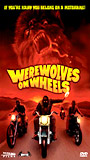 Werewolves on Wheels 1971 film scènes de nu