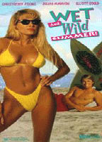 Wet and Wild Summer! (1992) Scènes de Nu