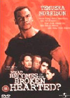 What Becomes of the Broken Hearted? (1999) Scènes de Nu