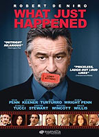 What Just Happened? (2008) Scènes de Nu