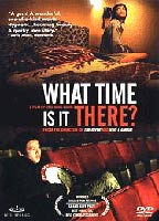 What Time Is It There? 2001 film scènes de nu
