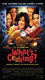 What's Cooking? (2000) Scènes de Nu