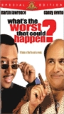 What's the Worst That Could Happen? (2001) Scènes de Nu