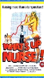 What's Up Nurse! 1977 film scènes de nu