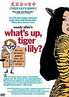 What's Up, Tiger Lily? (1966) Scènes de Nu