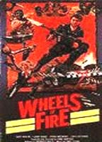Wheels of Fire 1985 film scènes de nu