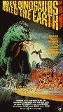 When Dinosaurs Ruled the Earth 1970 film scènes de nu