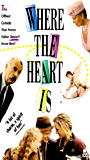 Where the Heart Is (1990) Scènes de Nu