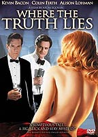 Where the Truth Lies 2005 film scènes de nu