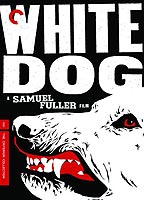 White Dog scènes de nu