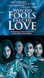 Why Do Fools Fall in Love (1998) Scènes de Nu