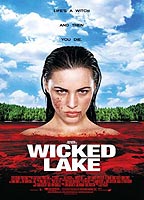 Wicked Lake scènes de nu