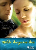 Wide Sargasso Sea 1993 film scènes de nu