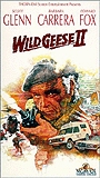 Wild Geese II (1985) Scènes de Nu