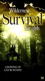Wilderness Survival for Girls scènes de nu
