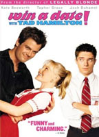 Win a Date with Tad Hamilton! (2004) Scènes de Nu