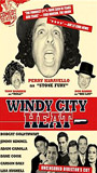 Windy City Heat (2003) Scènes de Nu