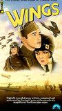 Wings 1927 film scènes de nu