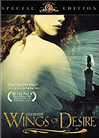 Wings of Desire 1987 film scènes de nu