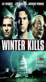 Winter Kills 1979 film scènes de nu