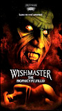 Wishmaster 4: The Prophecy Fulfilled 2002 film scènes de nu