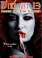 Witchcraft 13: Blood of the Chosen 2008 film scènes de nu
