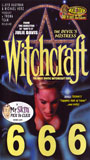 Witchcraft 6 1994 film scènes de nu