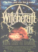 Witchcraft III: The Kiss of Death (1991) Scènes de Nu