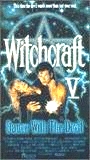 Witchcraft V: Dance with the Devil scènes de nu