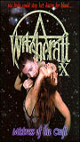 Witchcraft X: Mistress of the Craft 1998 film scènes de nu